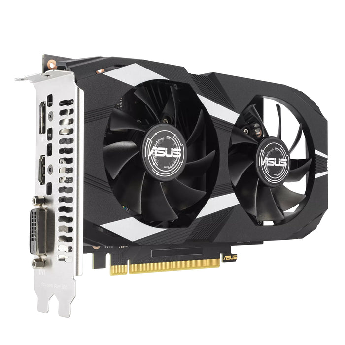 ASUS Dual -RTX3050-O6G