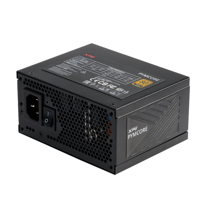 XPG PYMCORE 850w SFX GOLD power supply unit