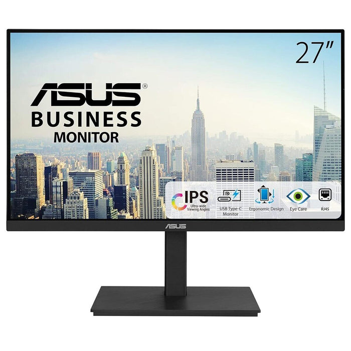 ASUS VA27ACFSN computer monitor