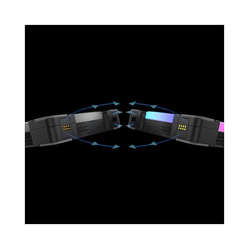 Thermaltake SWAFAN EX14 RGB PC Cooling Fan TT Premium Edition