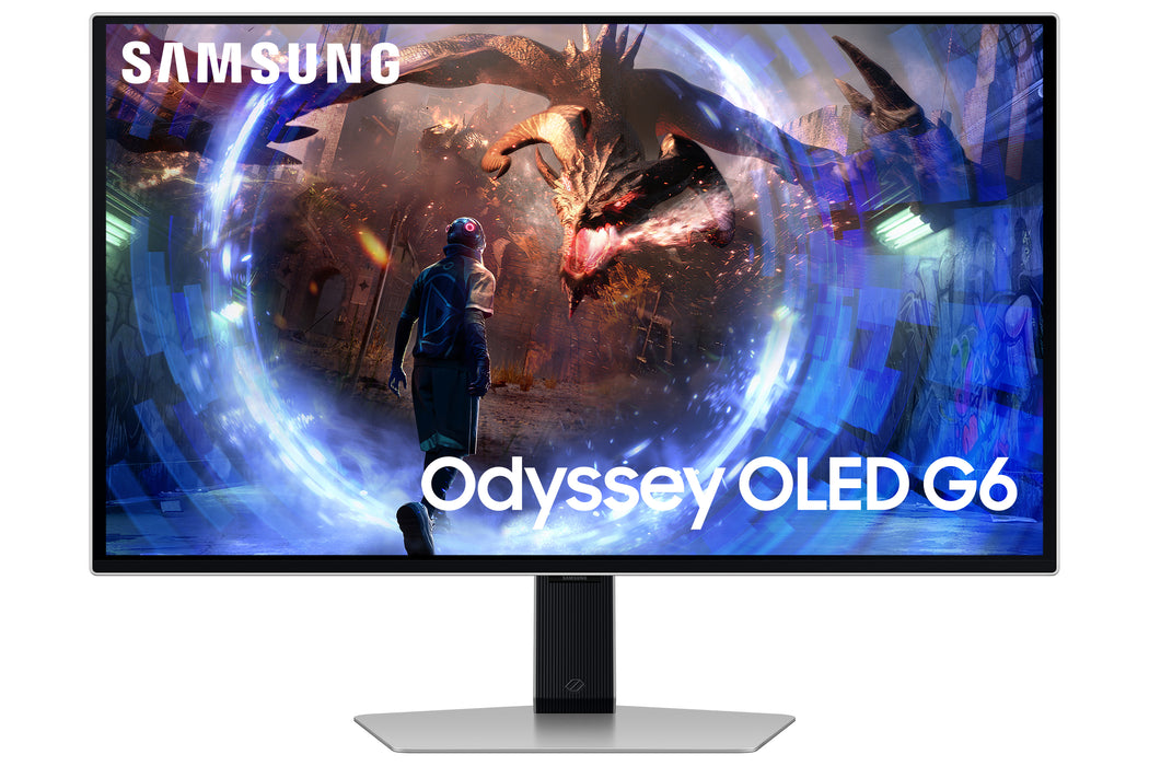 Samsung G60SD computer monitor
