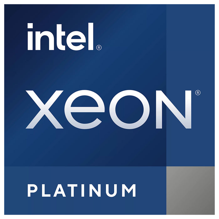 Intel Xeon Platinum 8568Y+ processor