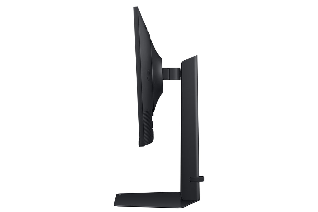 Samsung G60F computer monitor