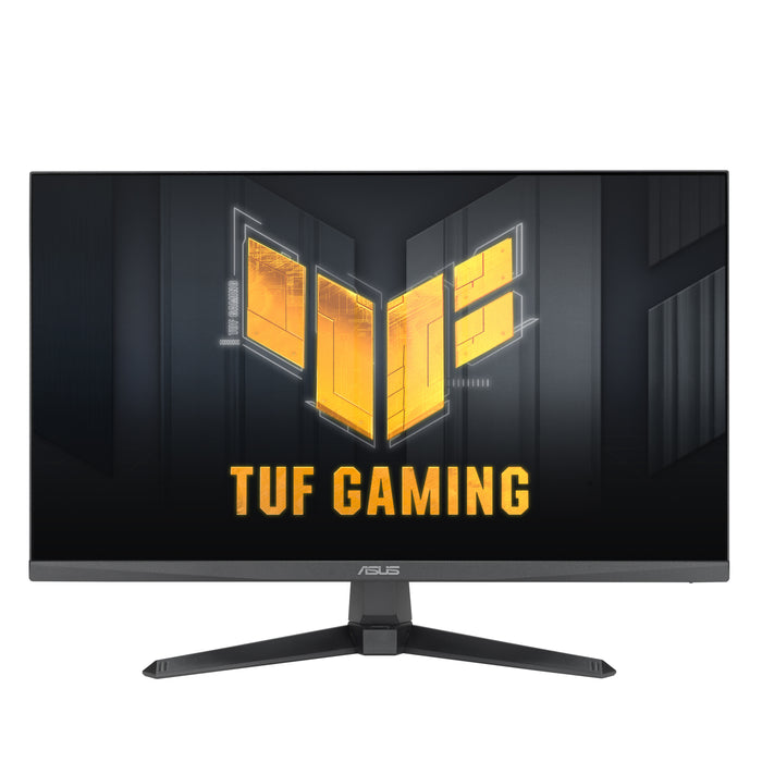 ASUS TUF Gaming VG257Q5A computer monitor 62.2 cm (24.5") 1920 x 1080 pixels Full HD LCD Black