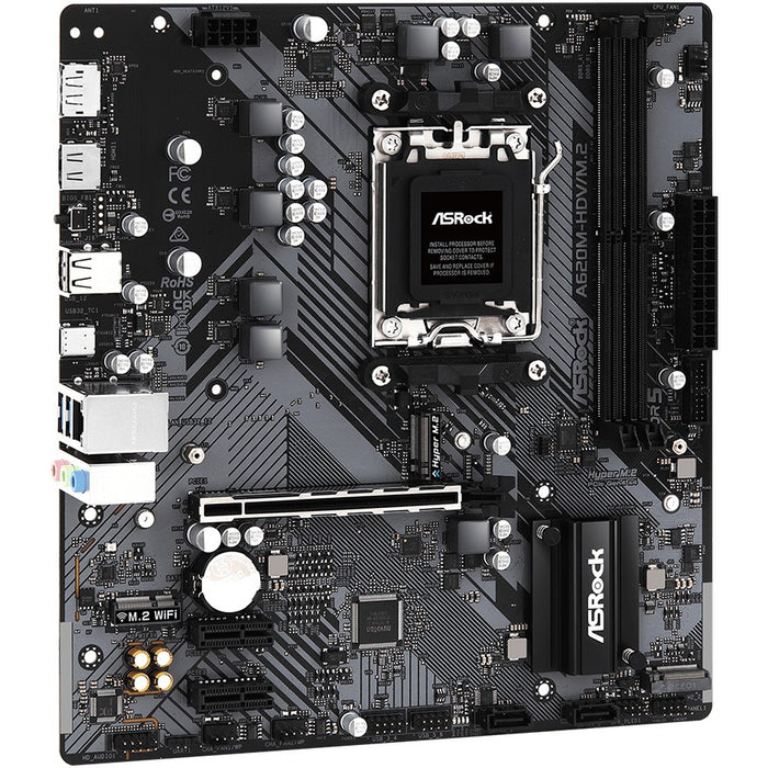  AMD Ryzen 7000 Series