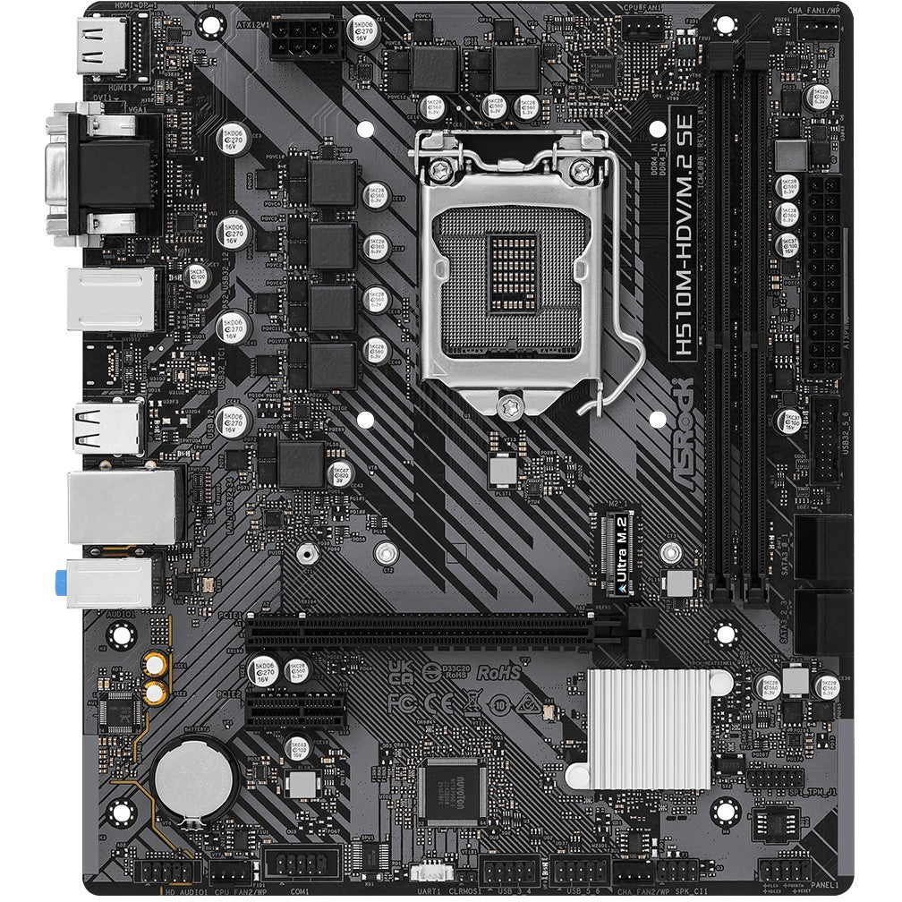 INTEL MOTHERBOARDS