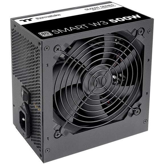 Fuente de alimentación Thermaltake Smart W3
