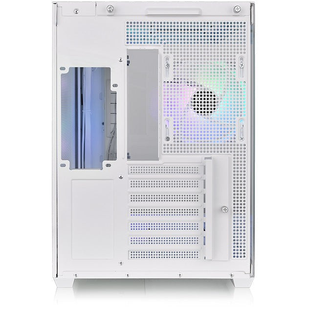 Thermaltake View 380 TG ARGB Snow