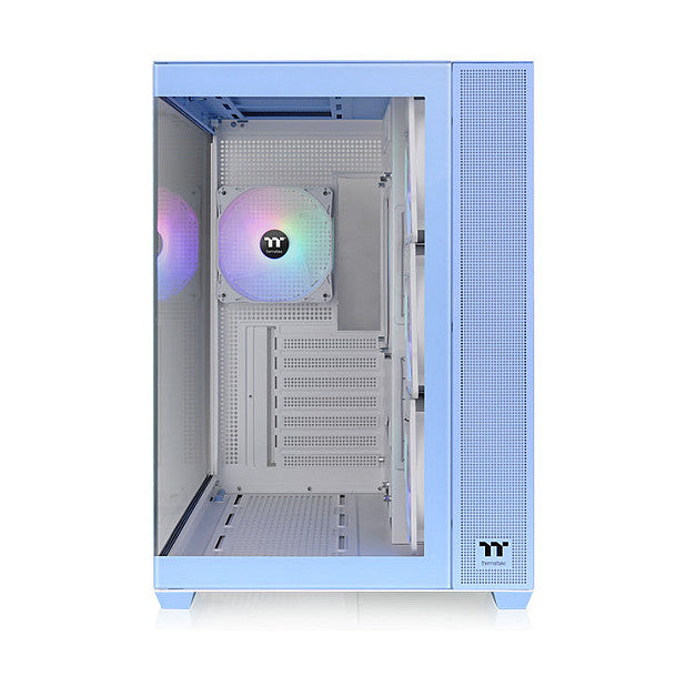 Thermaltake View 380 TG ARGB Hydrangea Blue