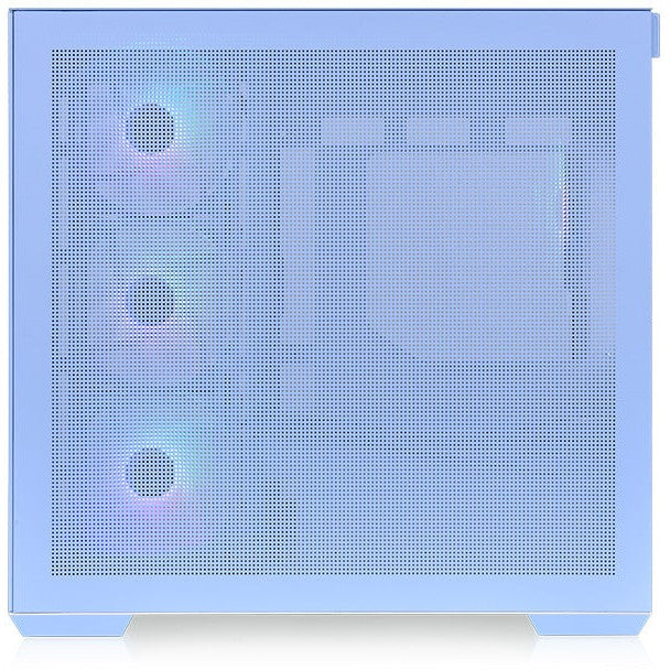 Thermaltake View 380 TG ARGB Hydrangea Blue