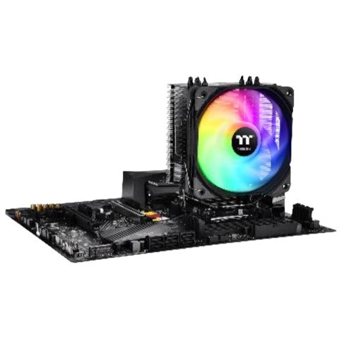 Thermaltake UX200 SE ARGB
