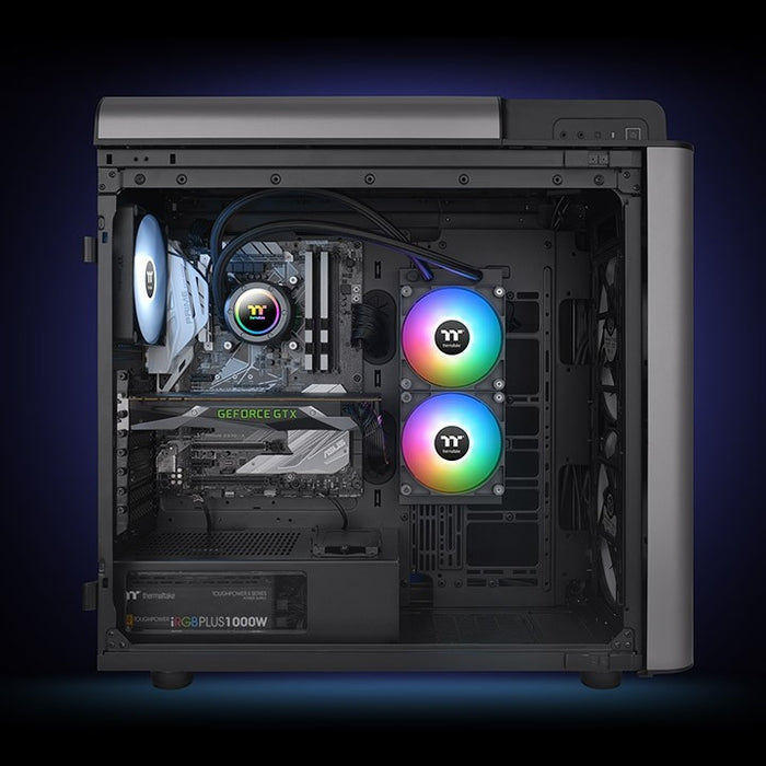 Thermaltake TT TH240 ARGB
