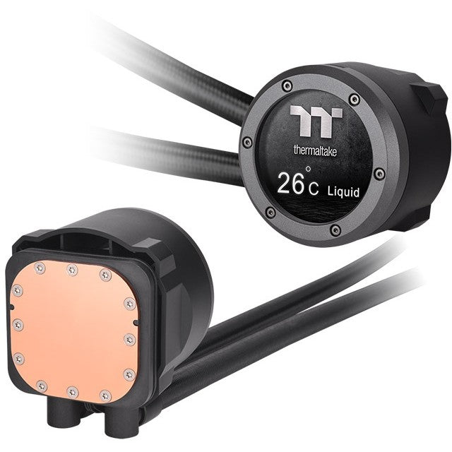 Thermaltake TH360 V2 Ultra