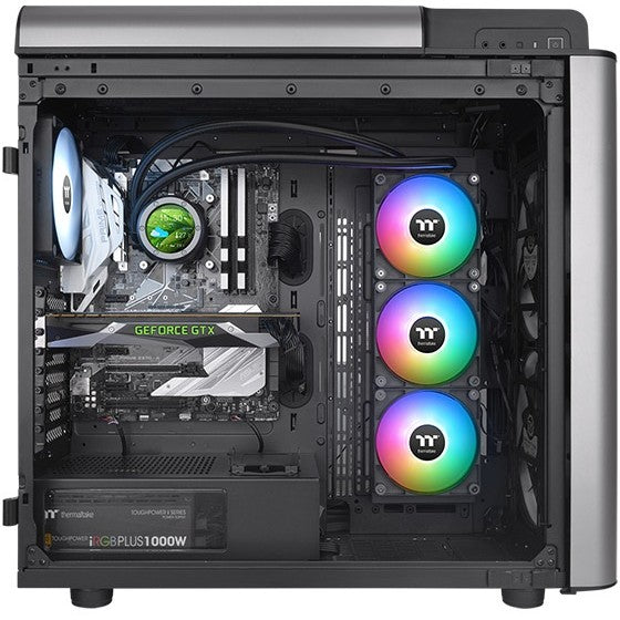Thermaltake TH360 V2 Ultra