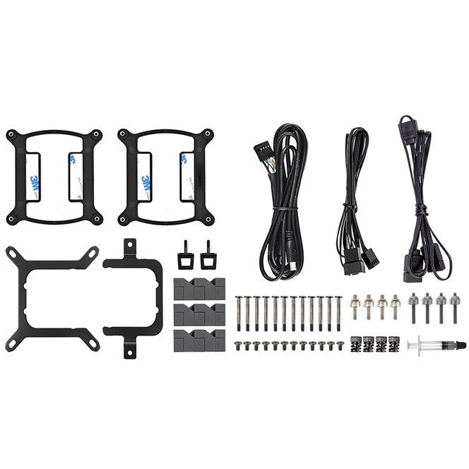 Thermaltake TH360 V2 Ultra