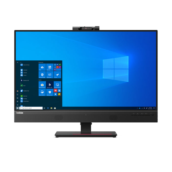 Lenovo ThinkVision T27hv-20 LED display