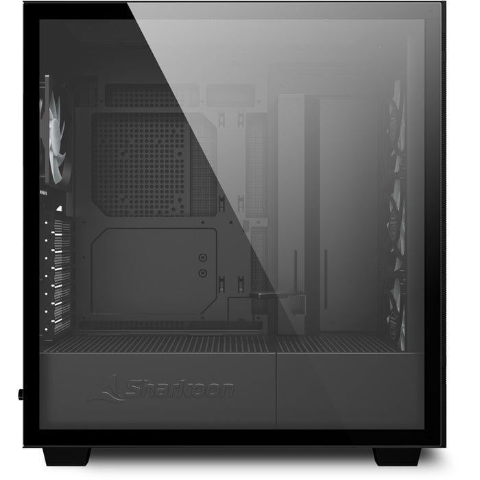 Sharkoon REBEL C50 RGB ATX