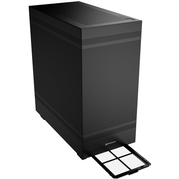 Sharkoon REBEL C50 ATX