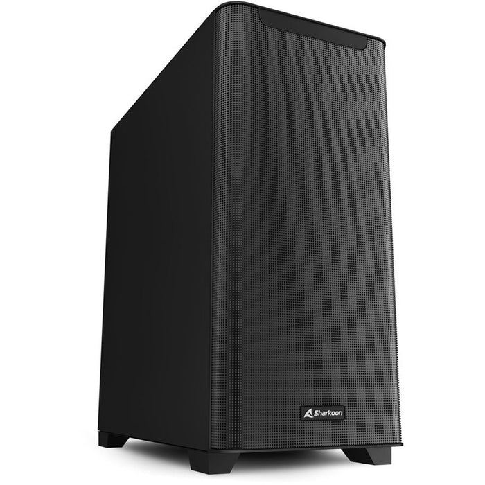 Sharkoon M30 NEGRO ATX E-ATX
