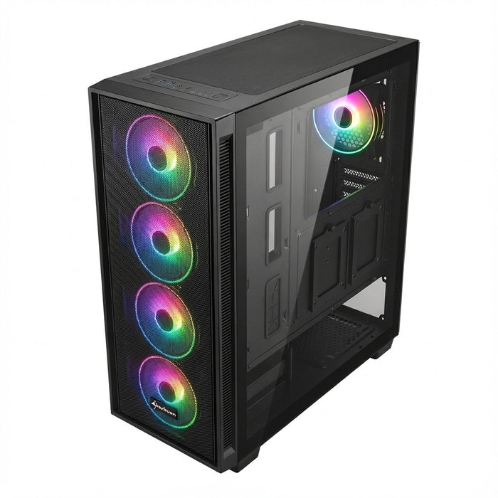 Sharkoon TK5M RGB ATX