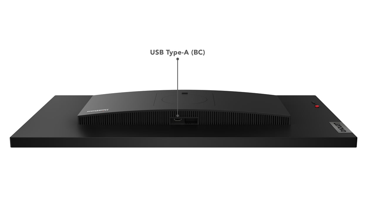 Lenovo ThinkVision P27h-30 LED display