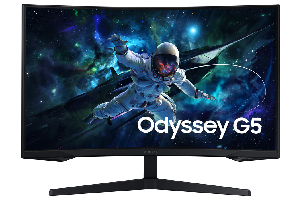 Samsung S32CG554EU computer monitor