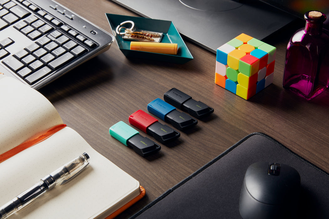 Kingston Technology DataTraveler Exodia M USB flash drive