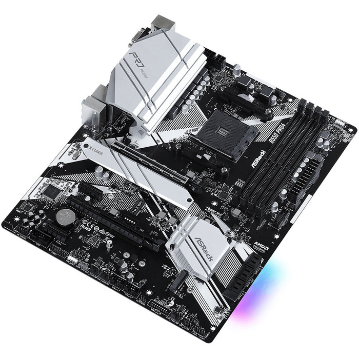  Socket AM4