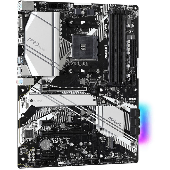  AMD Ryzen 3000 Series