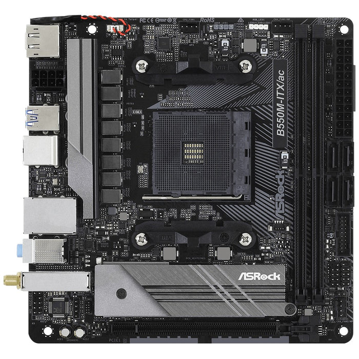  AMD