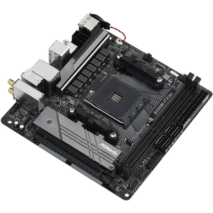  Socket AM4
