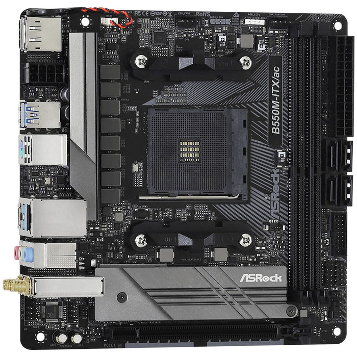  AMD Ryzen 3000 Series