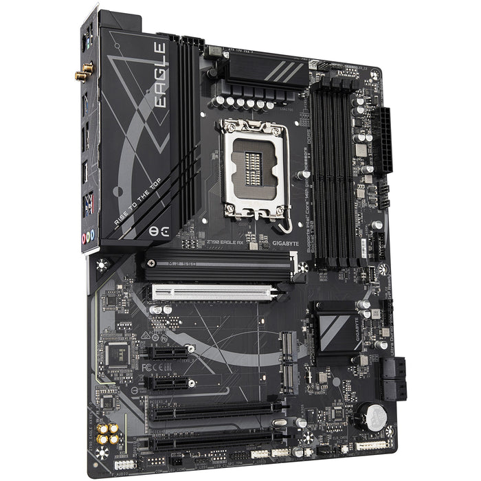 GIGABYTE Z790 EAGLE AX motherboard