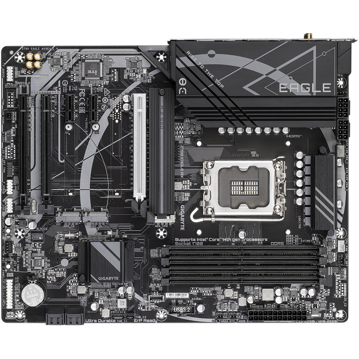 GIGABYTE Z790 EAGLE AX motherboard