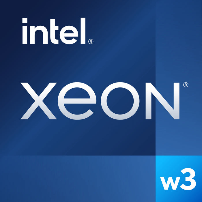 Intel Xeon W-3245 processor