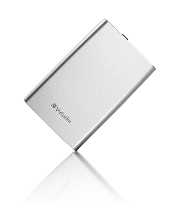 Verbatim Store 'n' Go external hard drive