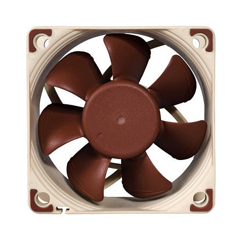 Noctua NF-A6X25 FLX computer cooling system