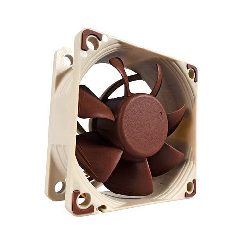 Noctua NF-A6X25 FLX computer cooling system