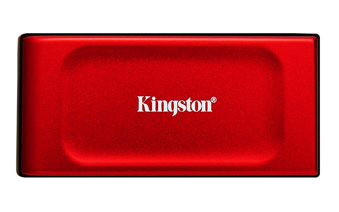 Kingston Technology XS1000 Red