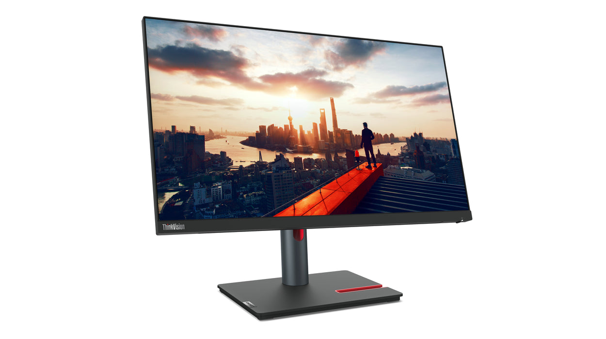 Lenovo ThinkVision P24h-30 LED display