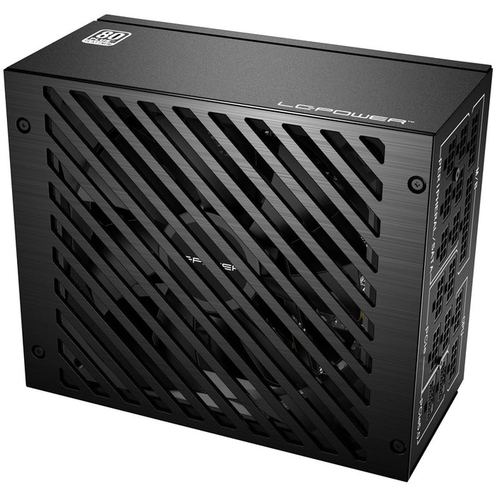 LC-Power LC850P V3.0 power supply unit