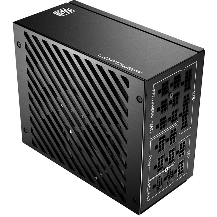 Fonte de alimentação LC-Power LC1000P V3.0