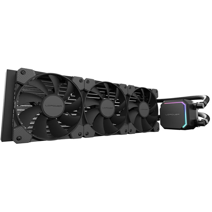 LC-Power LC-CC-360-B computer cooling system