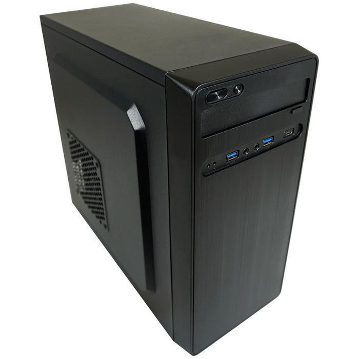 LC-Power LC-2017MB-ON computer case