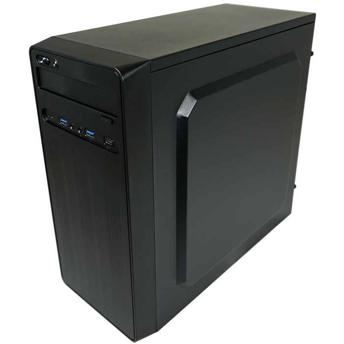 LC-Power LC-2017MB-ON computer case