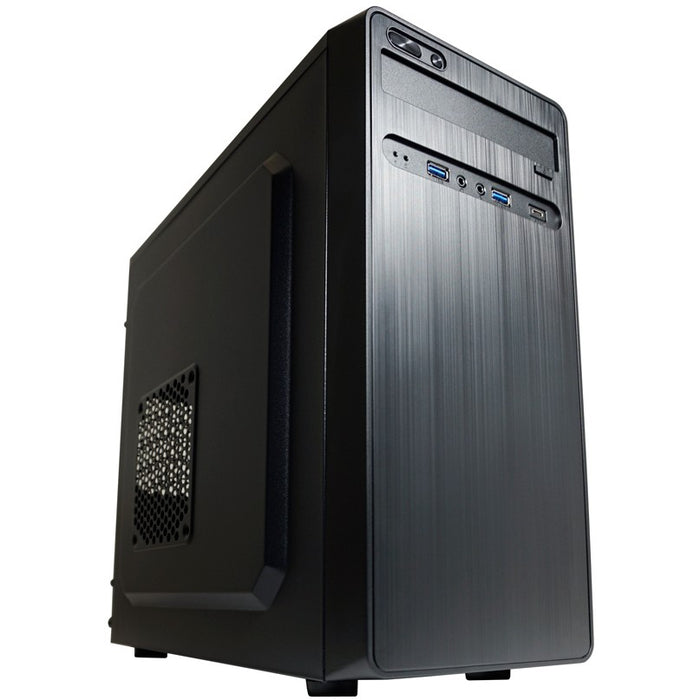 LC-Power LC-2017MB-ON computer case