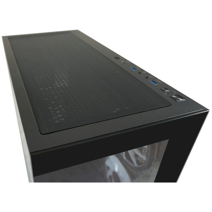 LC-Power LC-715B-ON computer case