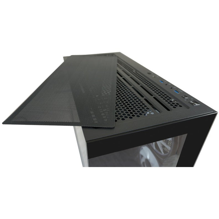 LC-Power LC-715B-ON computer case