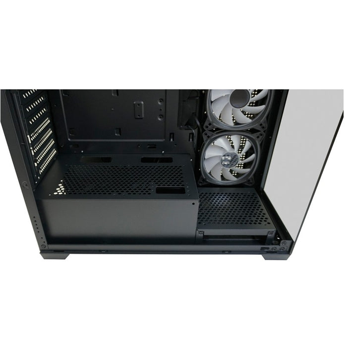LC-Power LC-715B-ON computer case