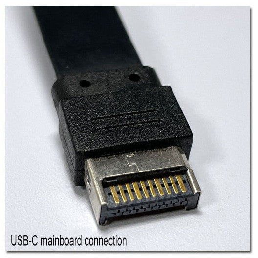 LC-Power LC-715B-ON computer case